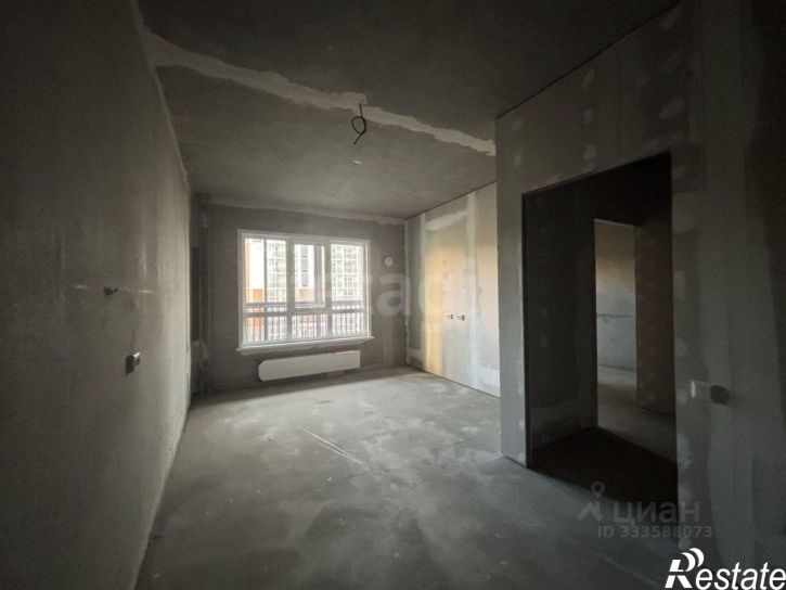 2-комн квартира ул 1-я Заречная, 11,  д. 11