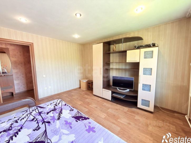 3-комн квартира Кузнецкий пр-кт, 278,  д. 278