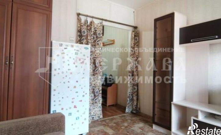 1-комн квартира пр-кт Ленина, 137А,  д. 137А