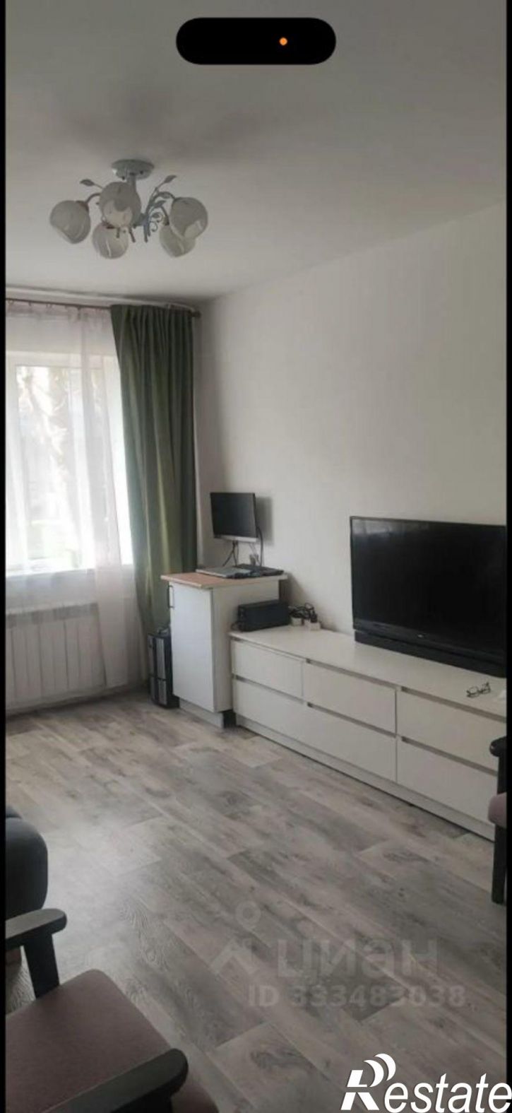 1-комн квартира б-р Строителей, 33А,  д. 33А