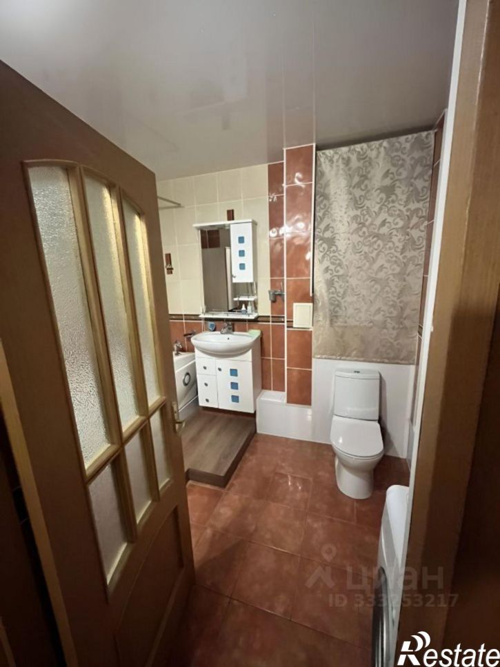2-комн квартира ул Свободы, 15,  д. 15
