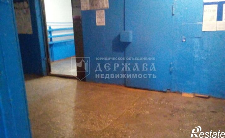 1-комн квартира пр-кт Ленина, 137А,  д. 137А