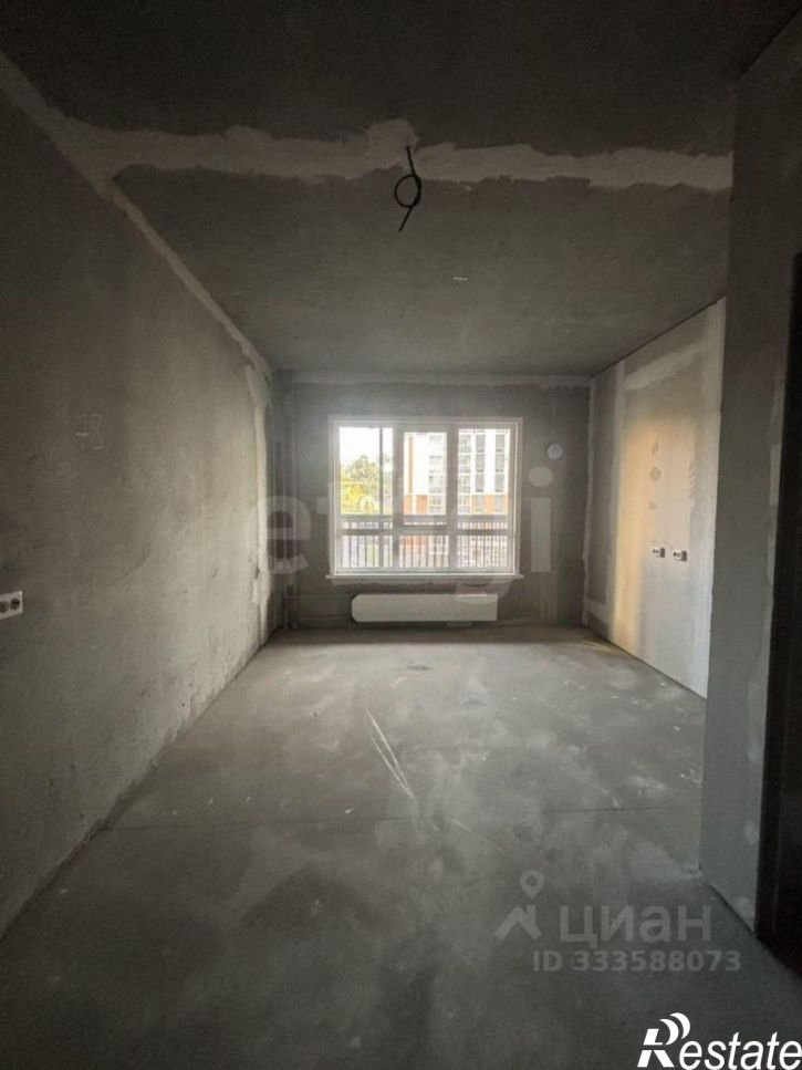 2-комн квартира ул 1-я Заречная, 11,  д. 11