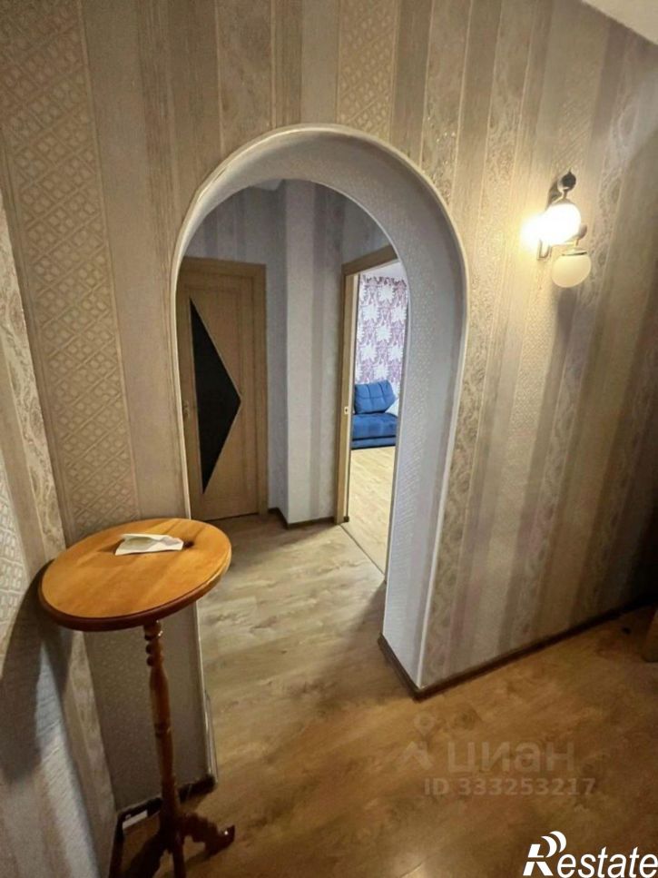 2-комн квартира ул Свободы, 15,  д. 15