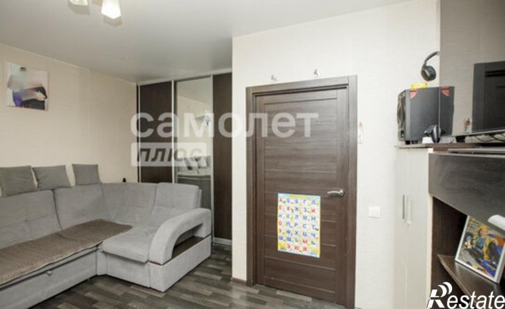 2-комн квартира пр-кт Шахтеров, 74а,  д. 74а