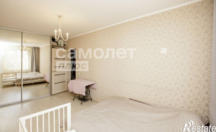 2-комн квартира ул 2-я Заречная, 5,  д. 5