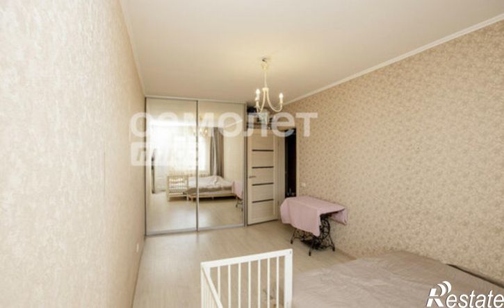 2-комн квартира ул 2-я Заречная, 5,  д. 5