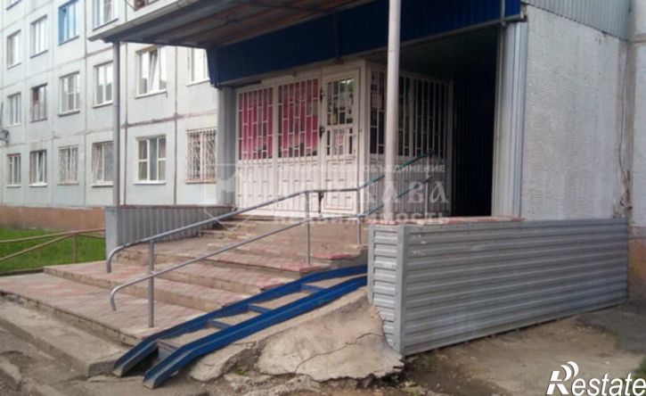1-комн квартира пр-кт Ленина, 137А,  д. 137А