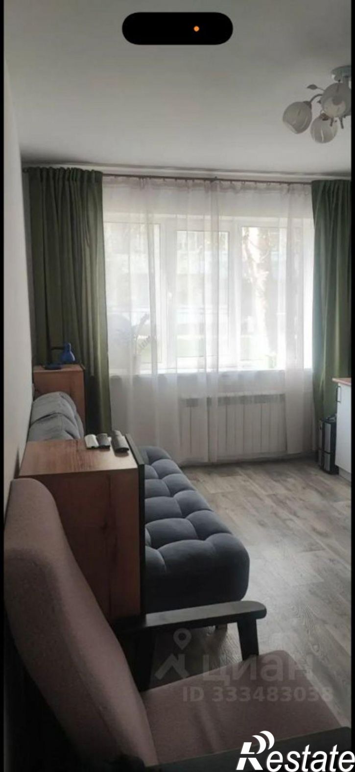 1-комн квартира б-р Строителей, 33А,  д. 33А