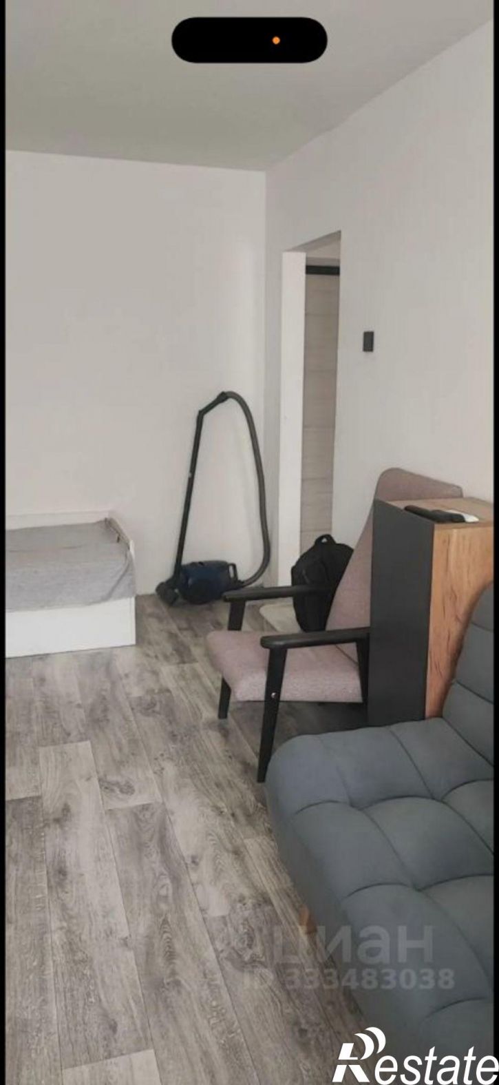 1-комн квартира б-р Строителей, 33А,  д. 33А