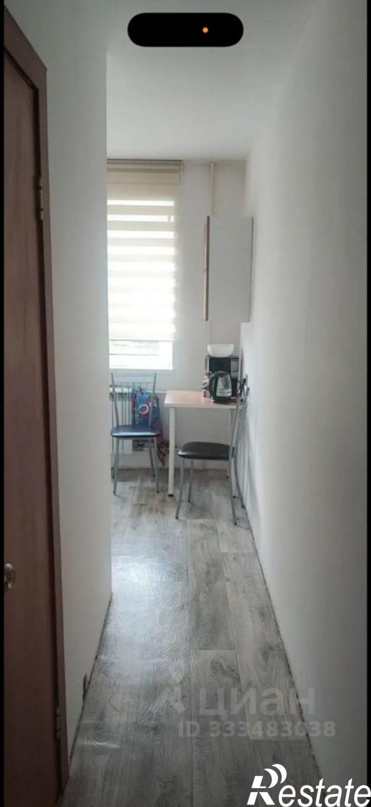 1-комн квартира б-р Строителей, 33А,  д. 33А