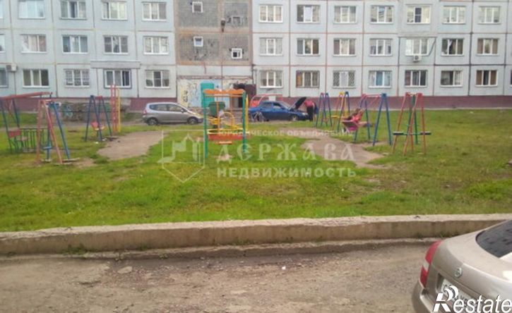1-комн квартира пр-кт Ленина, 137А,  д. 137А