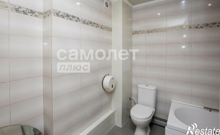2-комн квартира ул 2-я Заречная, 5,  д. 5