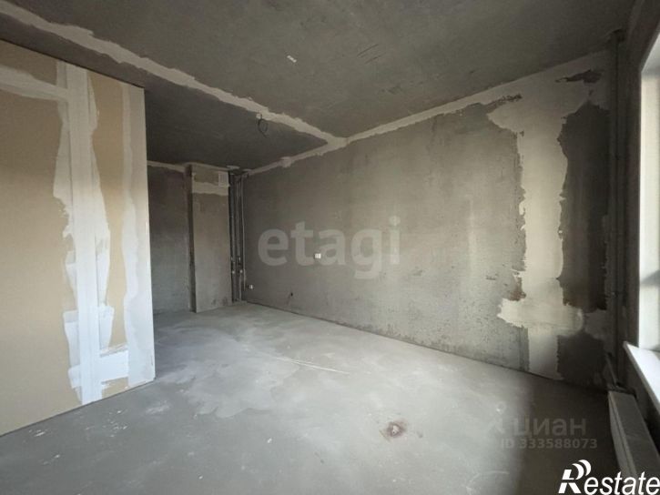 2-комн квартира ул 1-я Заречная, 11,  д. 11