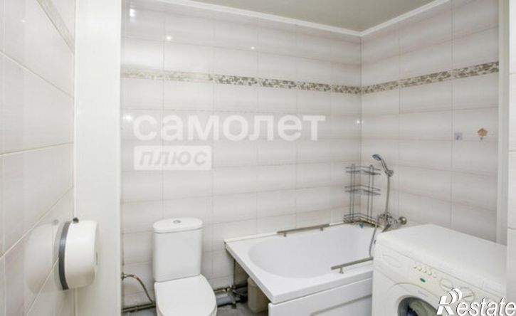 2-комн квартира ул 2-я Заречная, 5,  д. 5