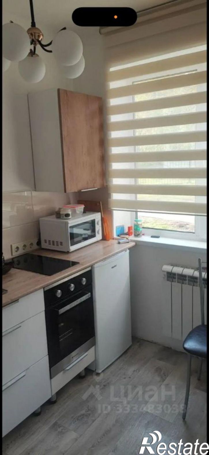 1-комн квартира б-р Строителей, 33А,  д. 33А
