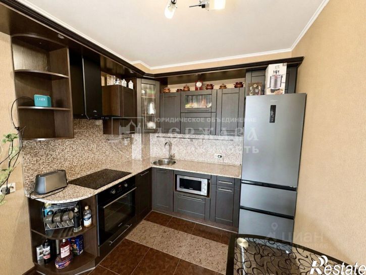 2-комн квартира ул Тухачевского, 47,  д. 47