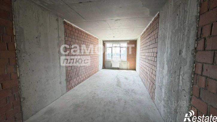 1-комн квартира ул Терешковой, 39А