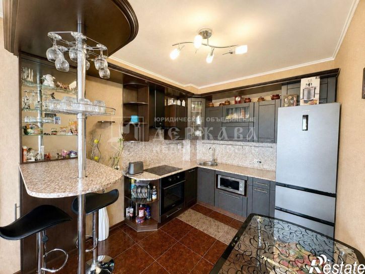 2-комн квартира ул Тухачевского, 47,  д. 47