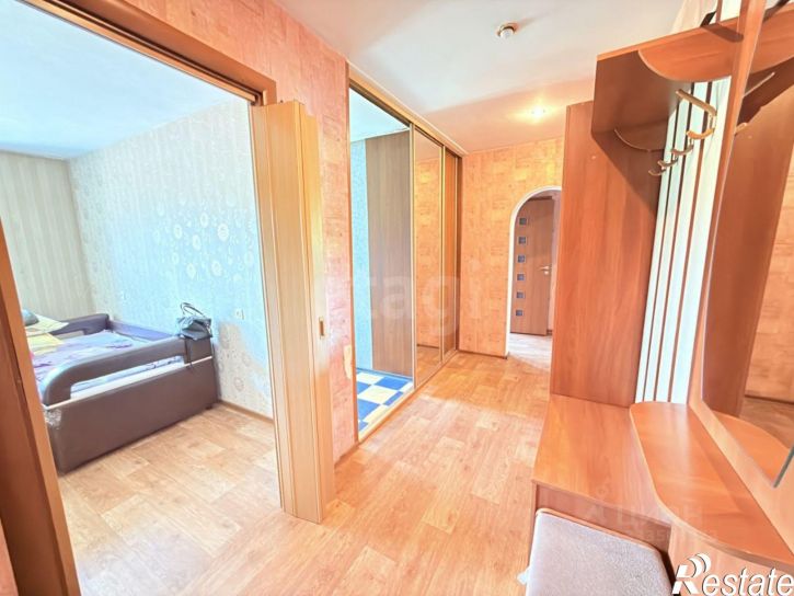 3-комн квартира Кузнецкий пр-кт, 278,  д. 278