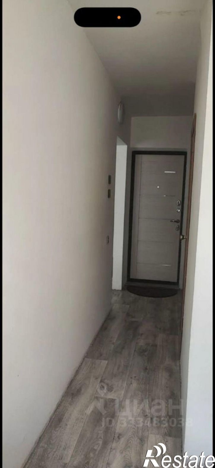 1-комн квартира б-р Строителей, 33А,  д. 33А