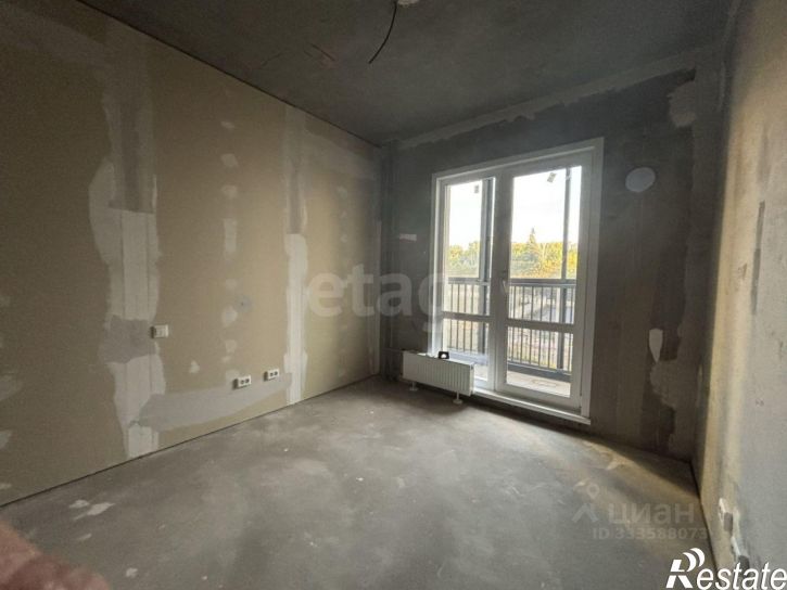 2-комн квартира ул 1-я Заречная, 11,  д. 11