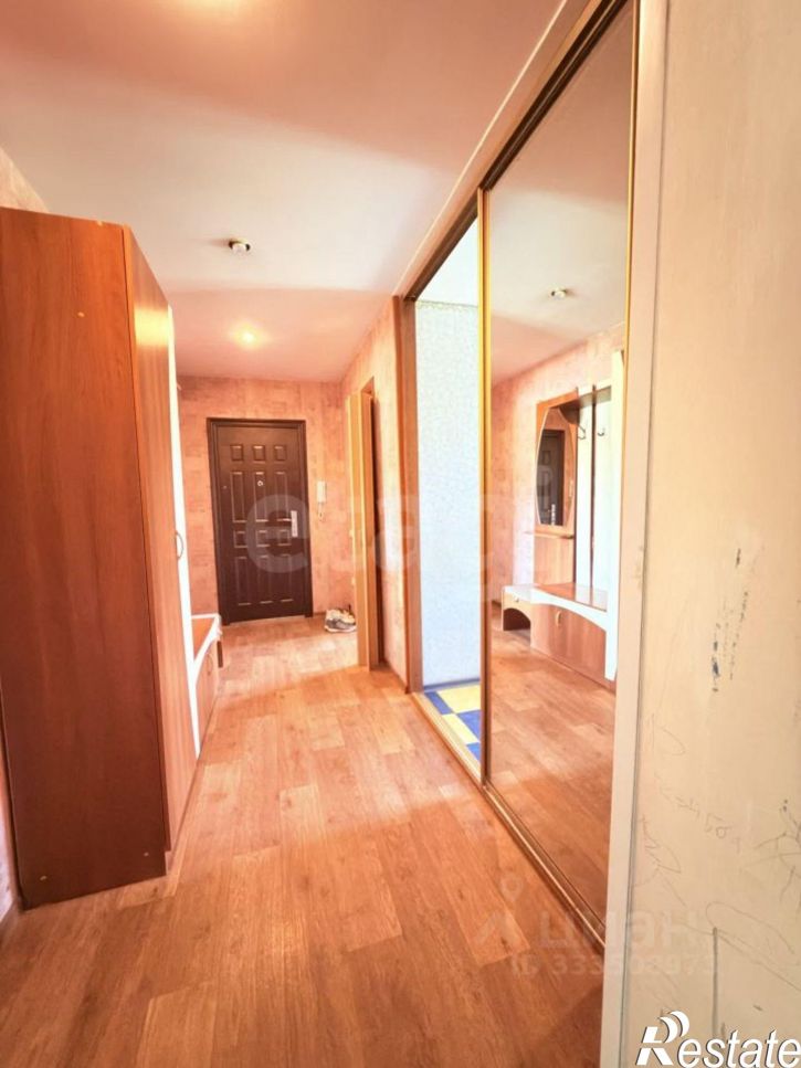 3-комн квартира Кузнецкий пр-кт, 278,  д. 278