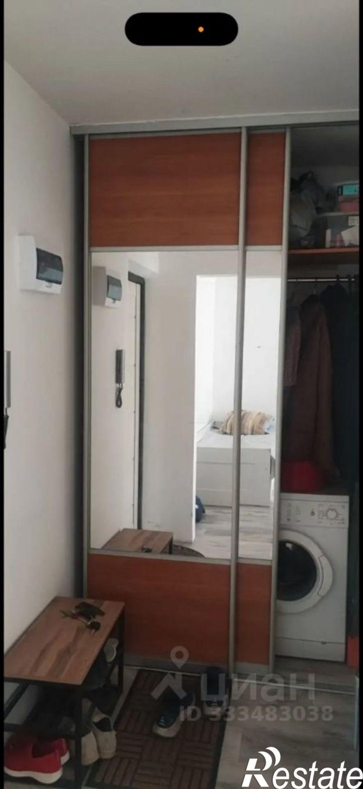 1-комн квартира б-р Строителей, 33А,  д. 33А