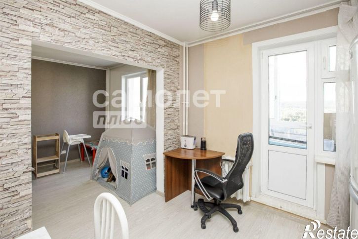 2-комн квартира ул 2-я Заречная, 5,  д. 5