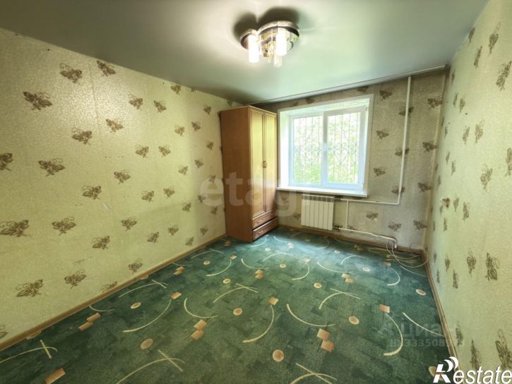3-комн квартира Кузнецкий пр-кт, 278,  д. 278