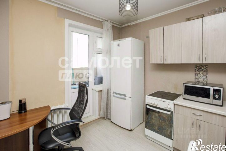 2-комн квартира ул 2-я Заречная, 5,  д. 5
