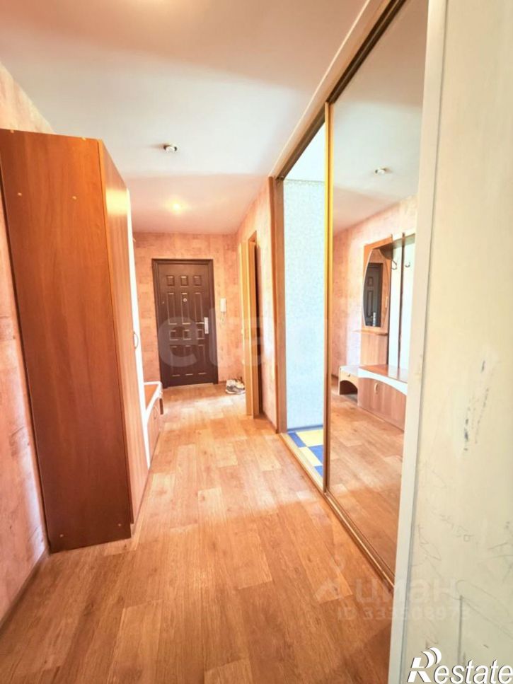 3-комн квартира Кузнецкий пр-кт, 278,  д. 278