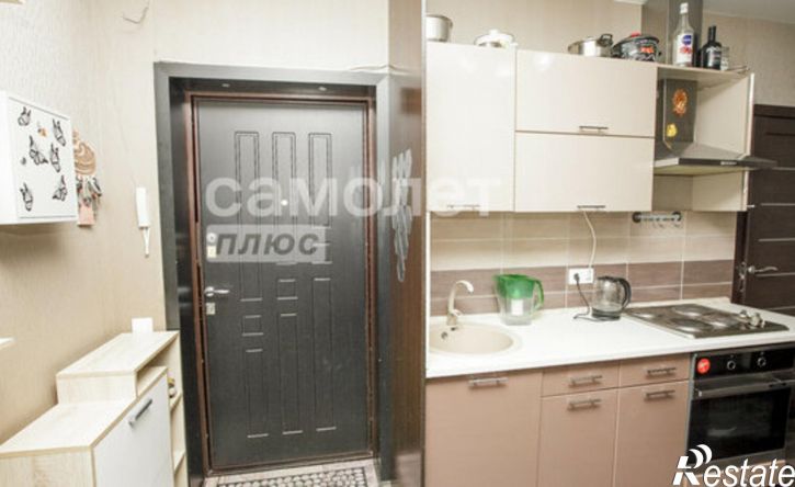 2-комн квартира пр-кт Шахтеров, 74а,  д. 74а