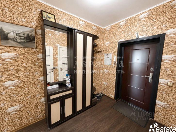 2-комн квартира ул Тухачевского, 47,  д. 47