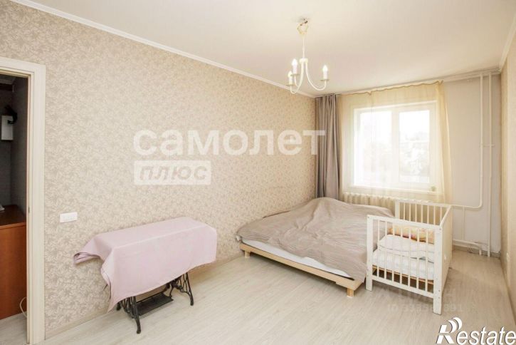 2-комн квартира ул 2-я Заречная, 5,  д. 5