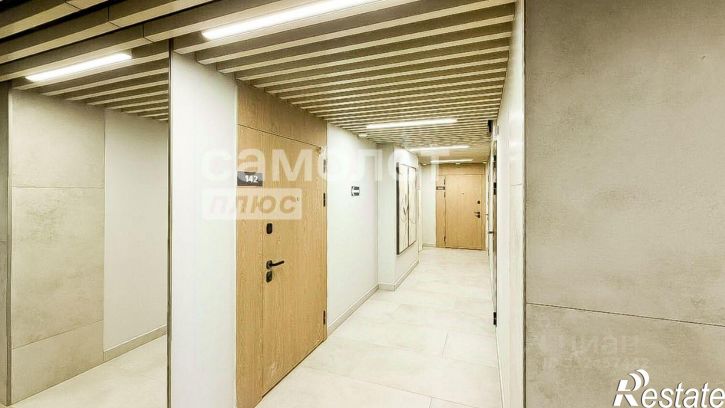 1-комн квартира ул Терешковой, 39А