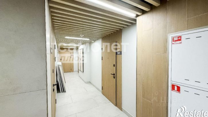 1-комн квартира ул Терешковой, 39А