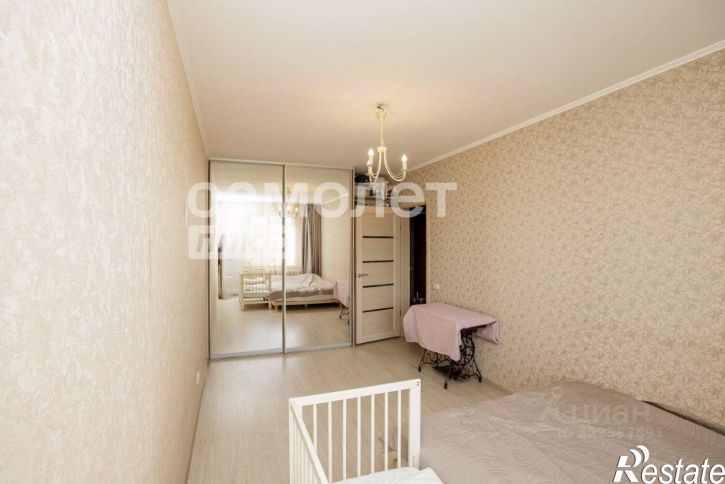 2-комн квартира ул 2-я Заречная, 5,  д. 5