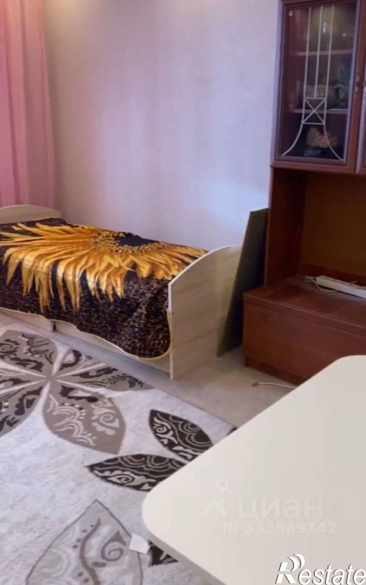 1-комн квартира ул Рекордная, 35,  д. 35
