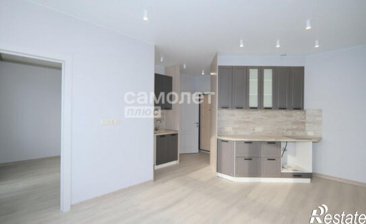 1-комн квартира ул Раздолье, 16,  д. 16
