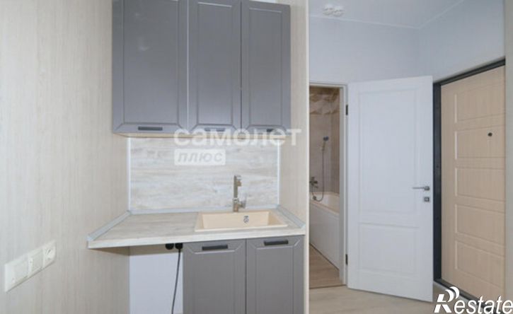 1-комн квартира ул Раздолье, 16,  д. 16
