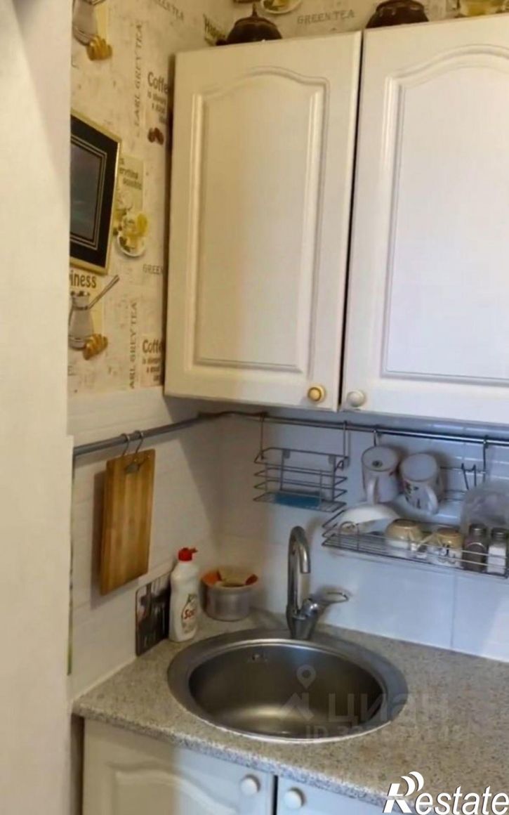 1-комн квартира ул Рекордная, 35,  д. 35