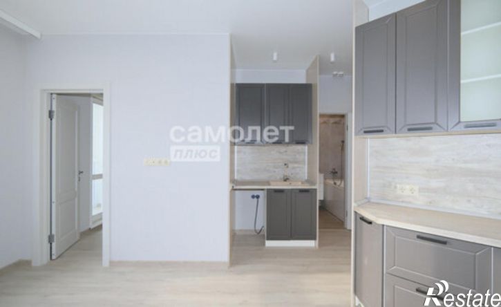1-комн квартира ул Раздолье, 16,  д. 16