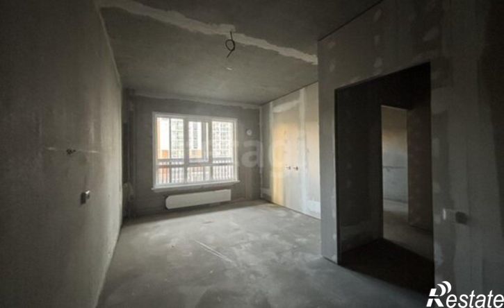 2-комн квартира ул 1-я Заречная, 11,  д. 11