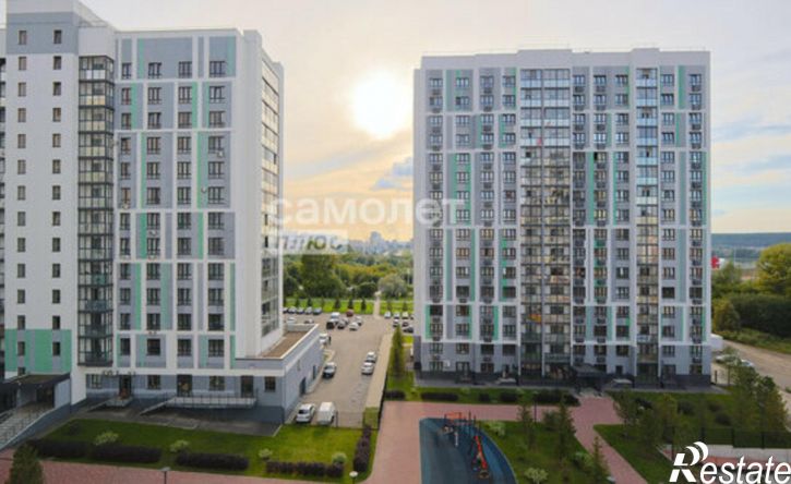 1-комн квартира ул Раздолье, 16,  д. 16