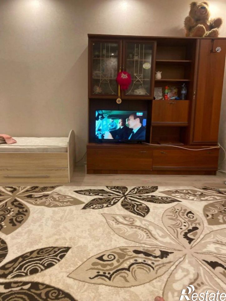 1-комн квартира ул Рекордная, 35,  д. 35