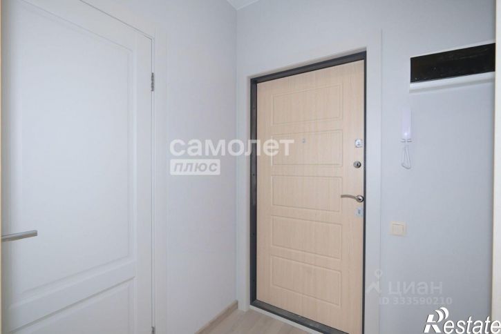 1-комн квартира ул Раздолье, 16,  д. 16