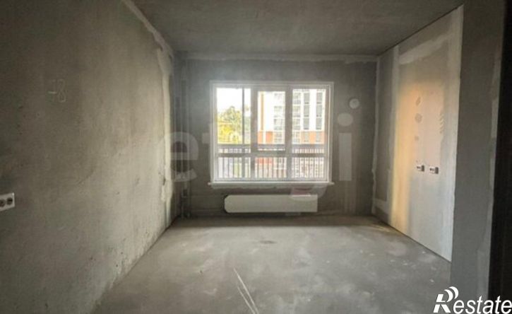 2-комн квартира ул 1-я Заречная, 11,  д. 11