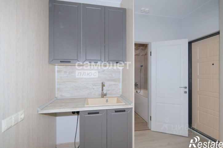 1-комн квартира ул Раздолье, 16,  д. 16