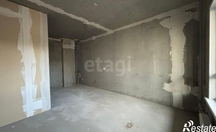 2-комн квартира ул 1-я Заречная, 11,  д. 11